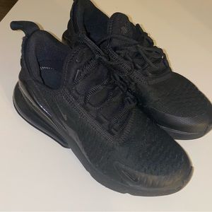 Nike AirMax 270 size 3.5Y